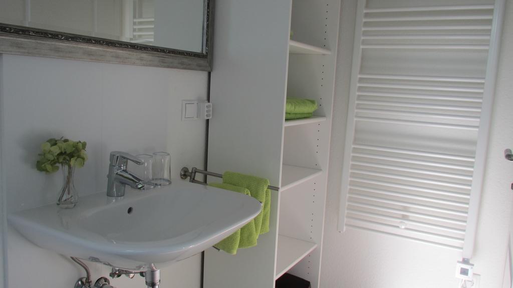 Ferienwohnung Allegra Süderlügum Kamer foto