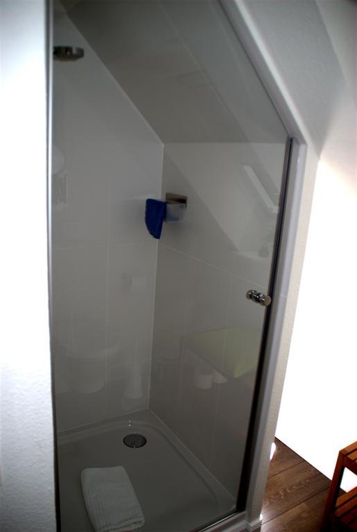 Ferienwohnung Allegra Süderlügum Kamer foto