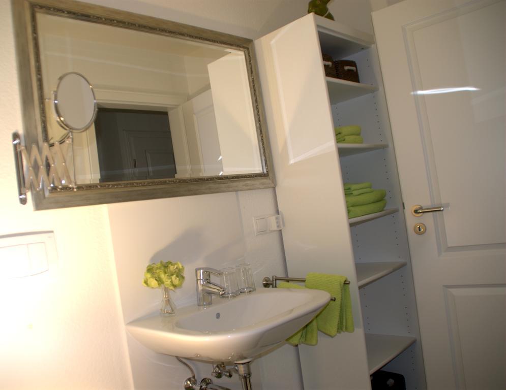 Ferienwohnung Allegra Süderlügum Kamer foto