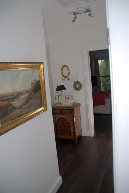 Ferienwohnung Allegra Süderlügum Kamer foto