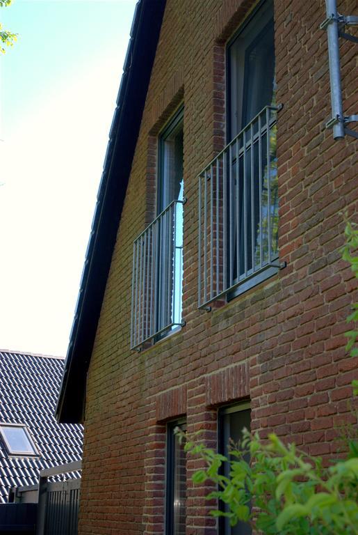 Ferienwohnung Allegra Süderlügum Kamer foto