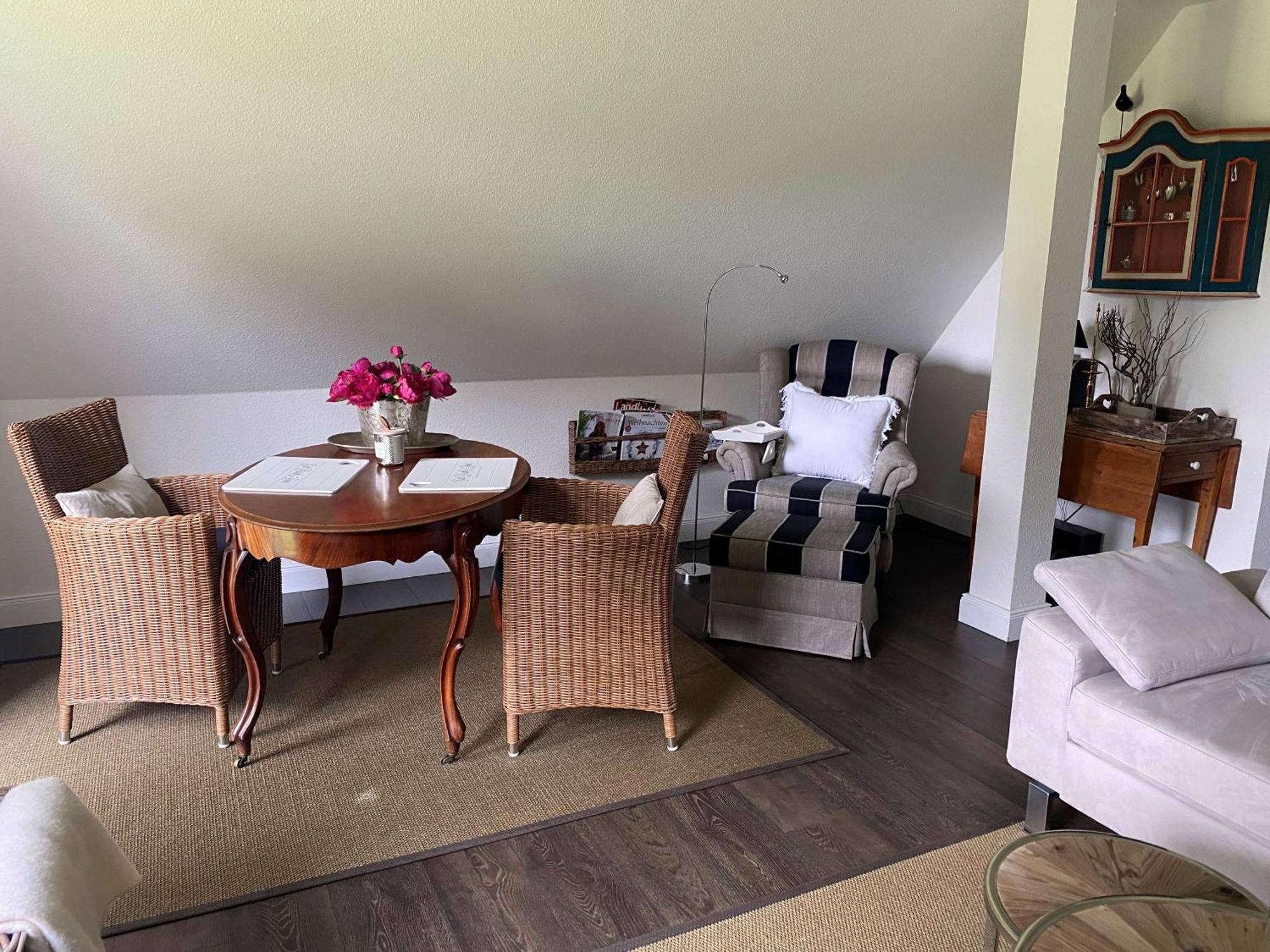 Ferienwohnung Allegra Süderlügum Buitenkant foto
