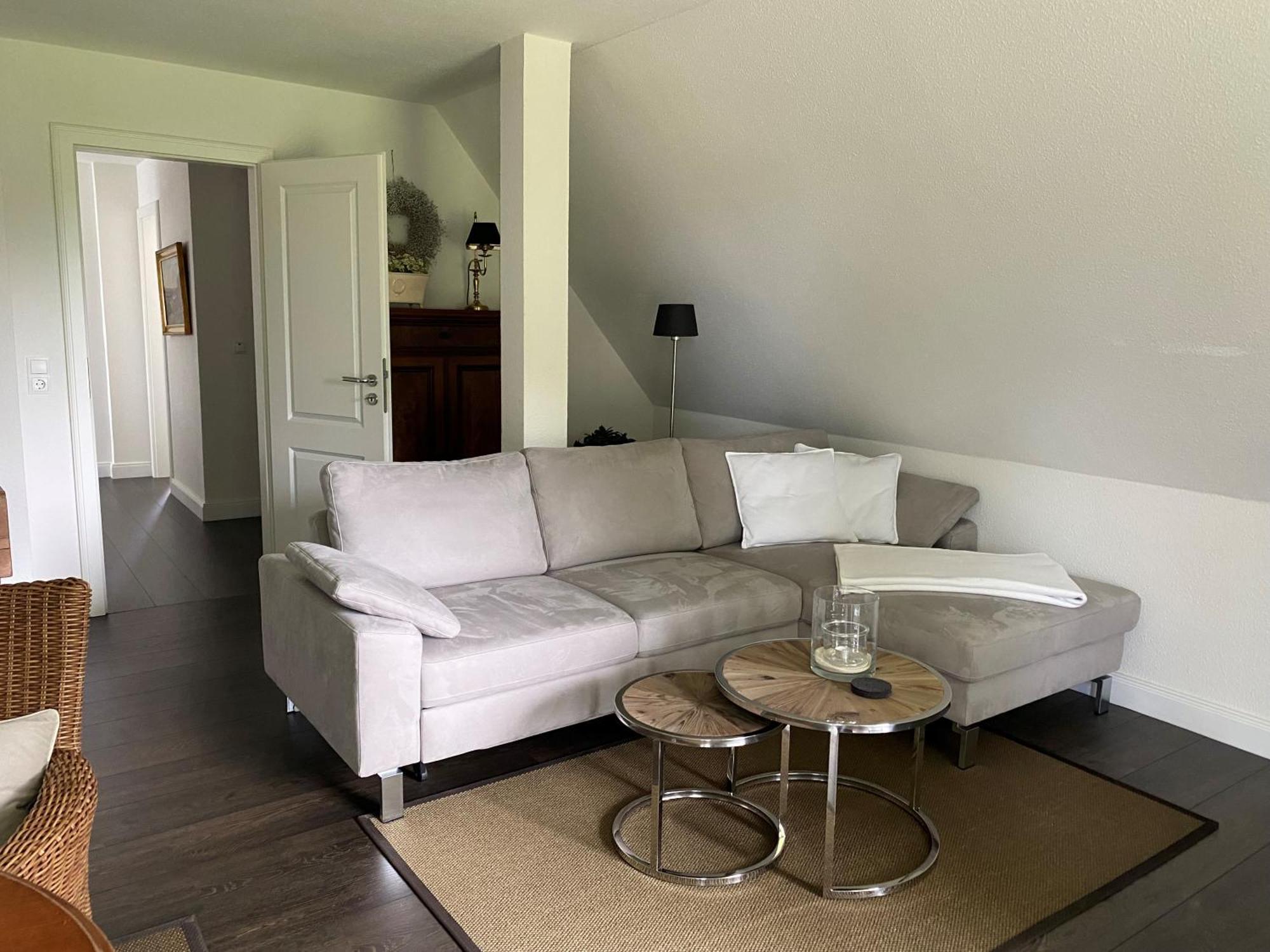 Ferienwohnung Allegra Süderlügum Buitenkant foto