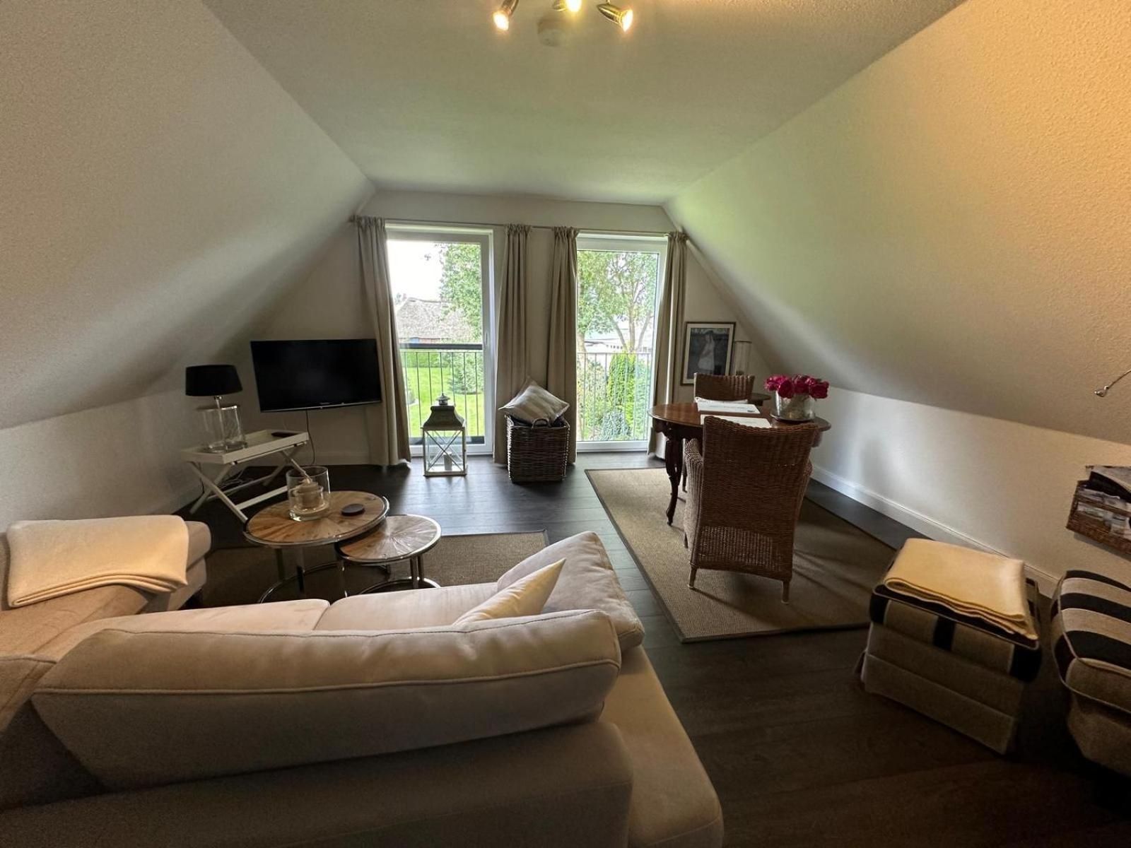 Ferienwohnung Allegra Süderlügum Buitenkant foto