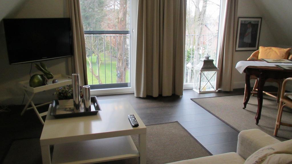 Ferienwohnung Allegra Süderlügum Kamer foto