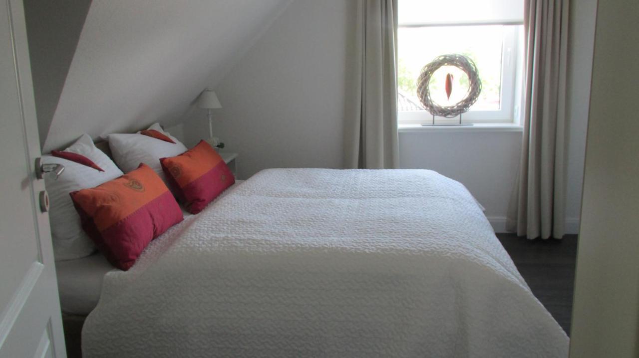 Ferienwohnung Allegra Süderlügum Kamer foto